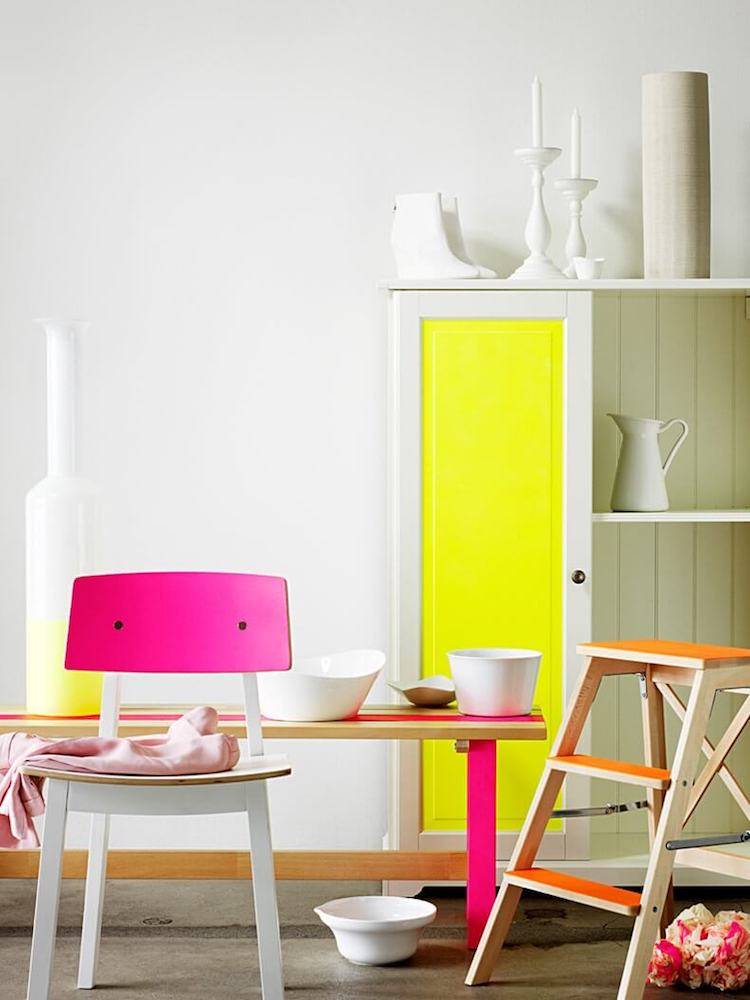 Sun-Risa de Color Community